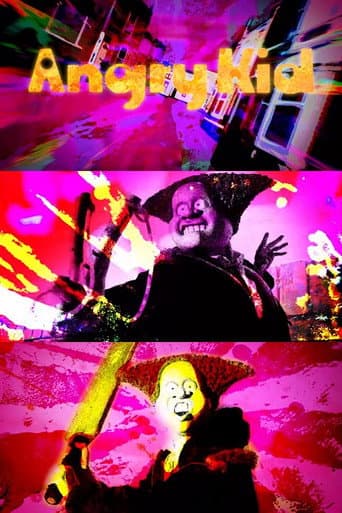 Watch Angry Kid: Who Do You Think You Are free online