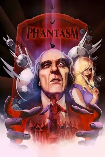 Watch Phantasm free online