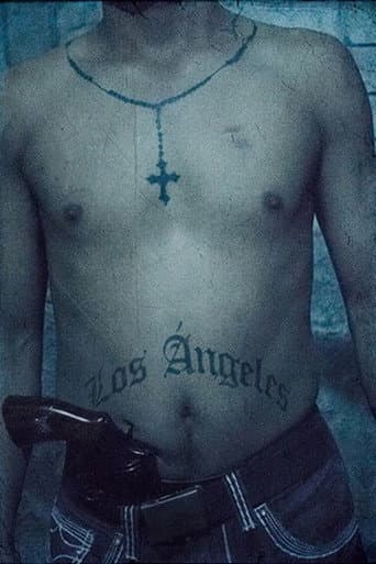 Watch Los Ángeles free online