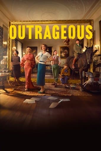 Watch Outrageous free online