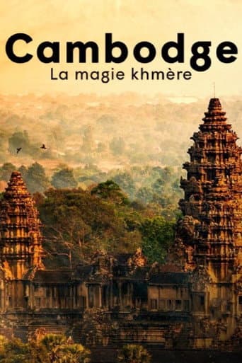 Watch Cambodge, la magie khmère free online