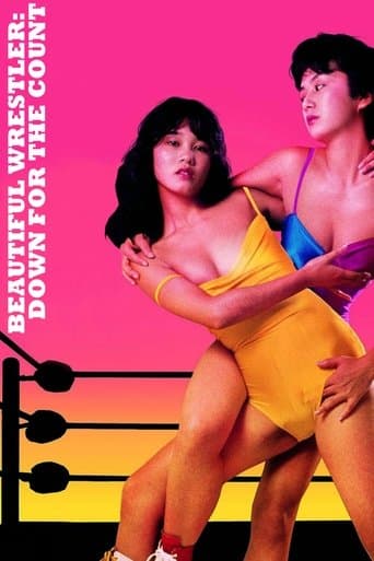 Watch Beautiful Wrestler: Down for the Count free online