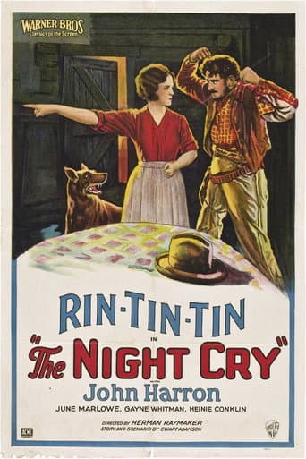 Watch The Night Cry free online