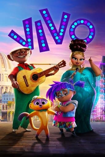 Watch Vivo free online