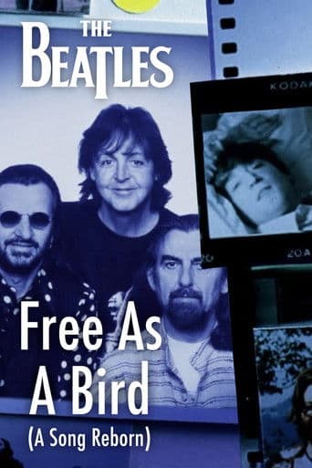 Watch The Beatles - Free As A Bird: A Song Reborn free online