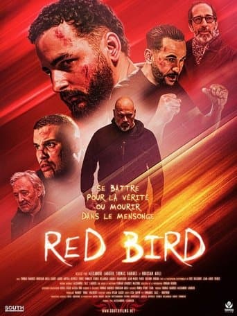 Watch Red Bird free online