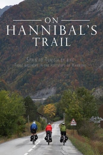 Watch On Hannibal's Trail free online