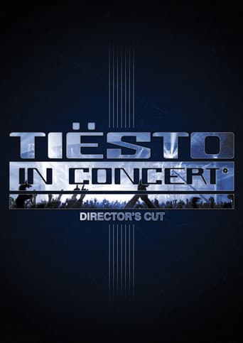 Watch Tiësto in Concert free online