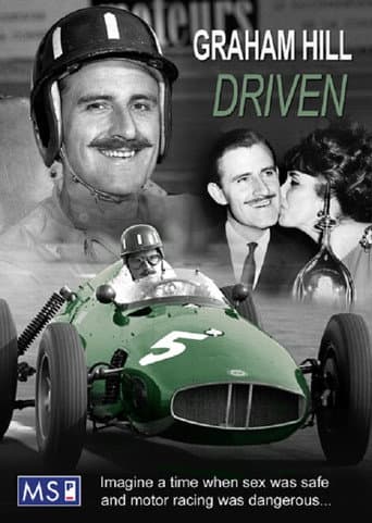 Watch Graham Hill: Driven free online