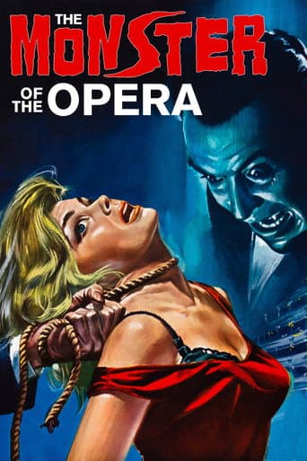 Watch The Monster of the Opera free online