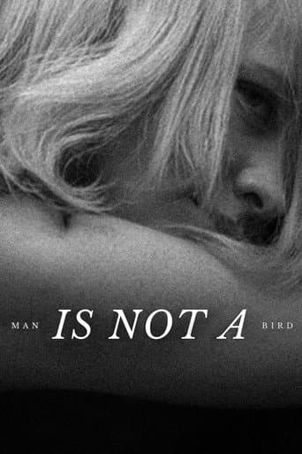 Watch Man Is Not a Bird free online