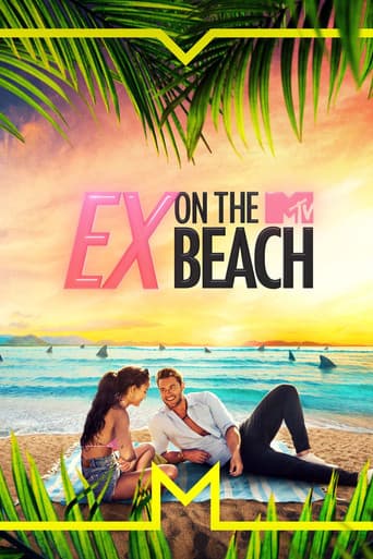 Watch Ex on the Beach free online