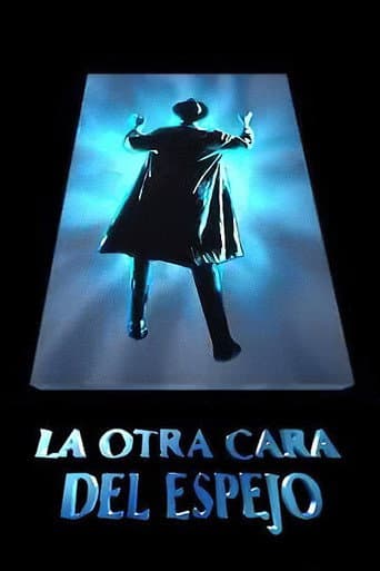 Watch La otra cara del espejo free online