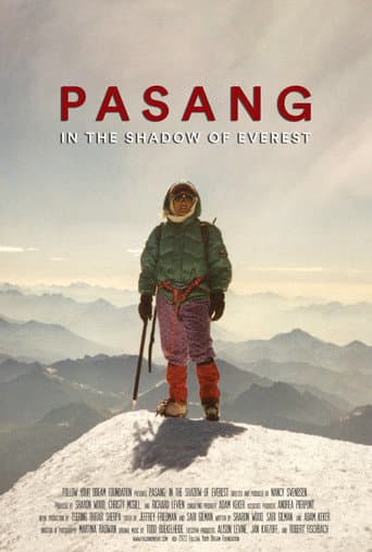 Watch Pasang: In the Shadow of Everest free online