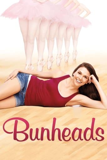 Watch Bunheads free online