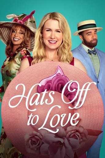 Watch Hats Off to Love free online