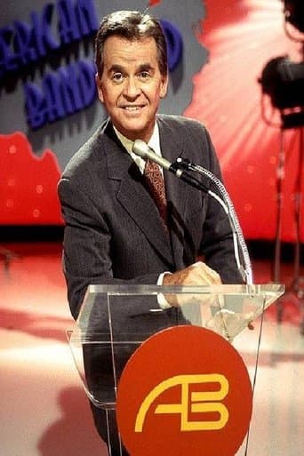 Watch American Bandstand free online