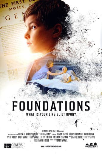 Watch Foundations free online