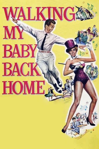 Watch Walking My Baby Back Home free online