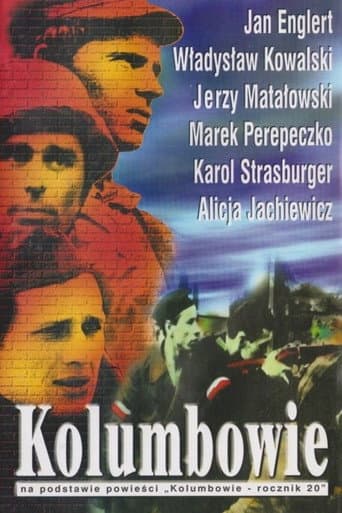 Watch Colombuses free online