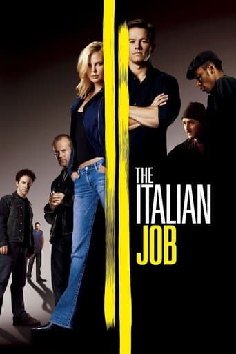 Watch The Italian Job free online