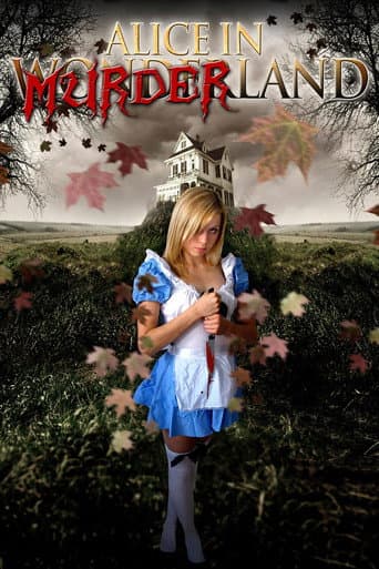 Watch Alice in Murderland free online