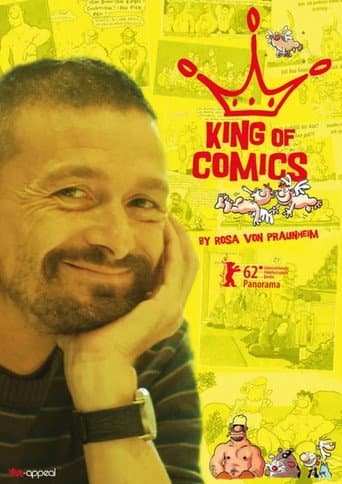 Watch King of Comics free online