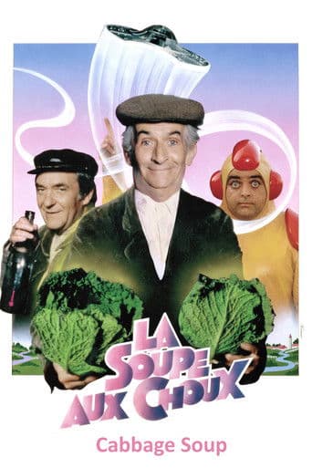 Watch The Cabbage Soup free online