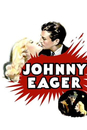 Watch Johnny Eager free online