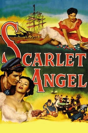 Watch Scarlet Angel free online