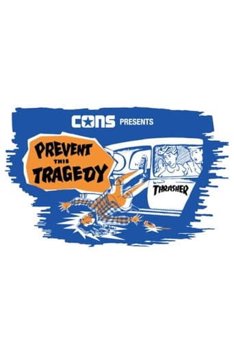 Watch Converse & Thrasher - Prevent This Tragedy free online