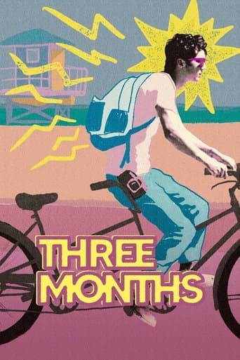 Watch Three Months free online