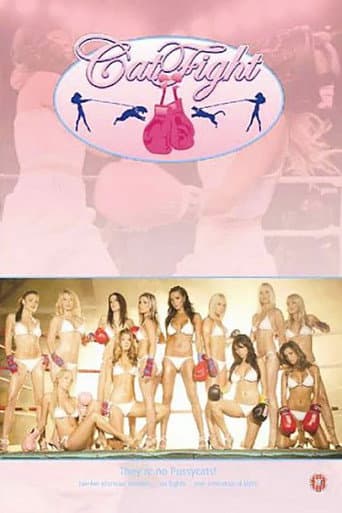 Watch CatFight free online