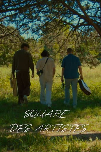 Watch Artits's square free online