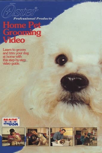 Watch Oster Home Pet Grooming Video free online