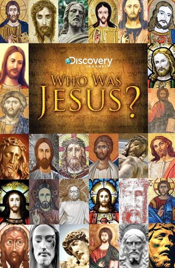 Watch Who Was Jesus? free online