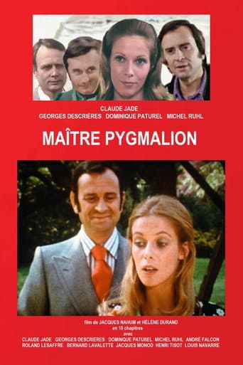 Watch Maître Pygmalion free online