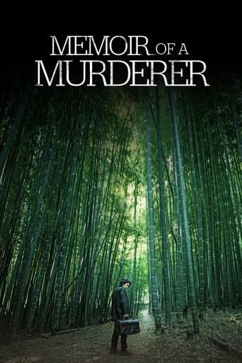 Watch Memoir of a Murderer free online