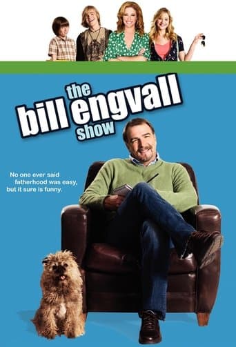 Watch The Bill Engvall Show free online