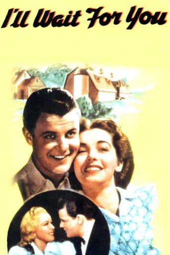Watch I'll Wait for You free online