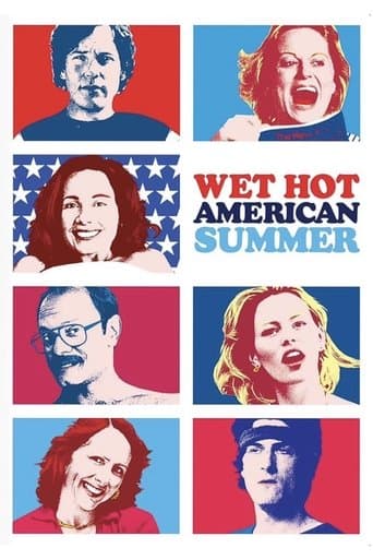 Watch Wet Hot American Summer free online