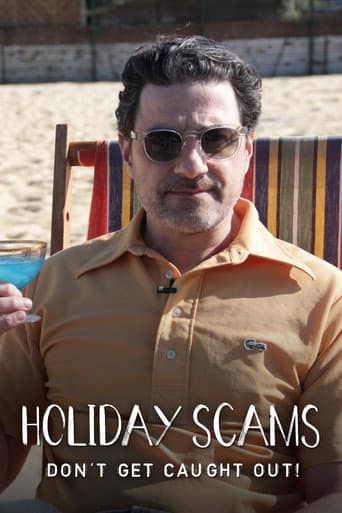 Watch Holiday Scams: Don't Get Caught Out free online