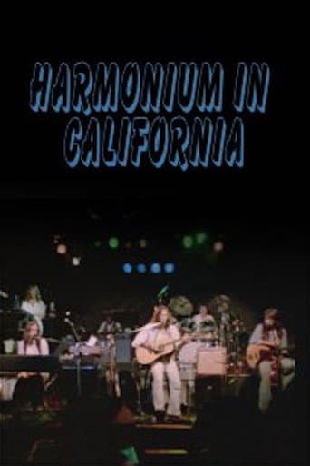 Watch Harmonium in California free online