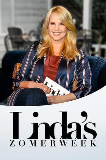 Watch Linda's Zomerweek free online