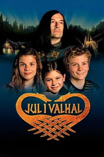 Watch Jul i Valhal free online