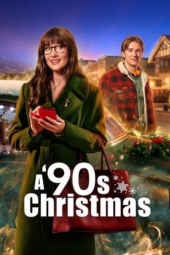 Watch A '90s Christmas free online