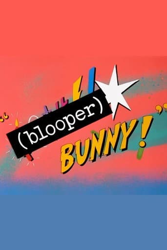 Watch (Blooper) Bunny! free online