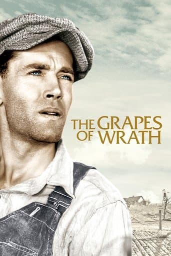 Watch The Grapes of Wrath free online