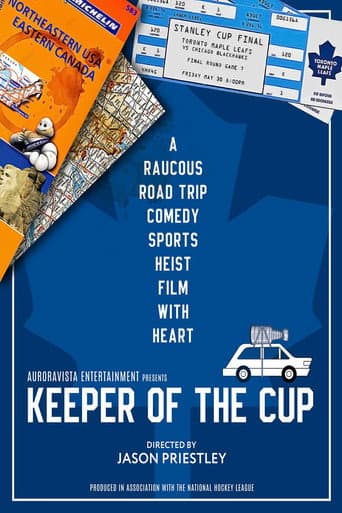 Watch Keeper of the Cup free online