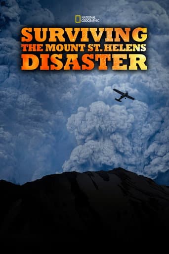 Watch Surviving the Mount St. Helens Disaster free online